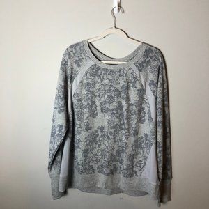 Old Navy Plus size (XXL) active wear sweater